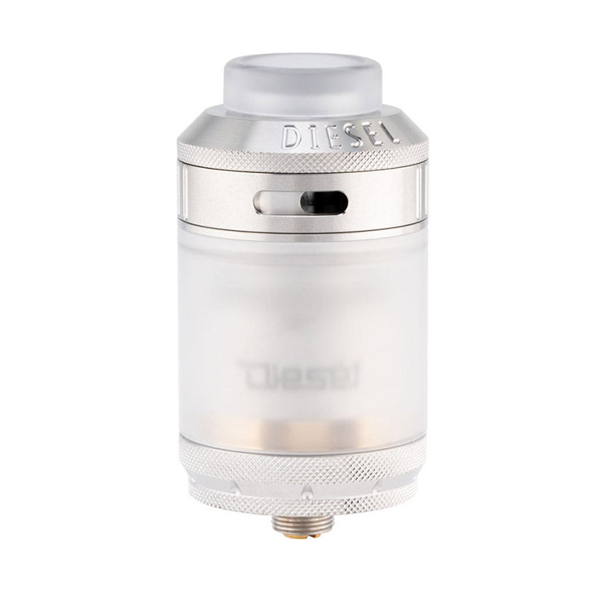 Atomiseur Diesel RTA 5ml - Timesvape