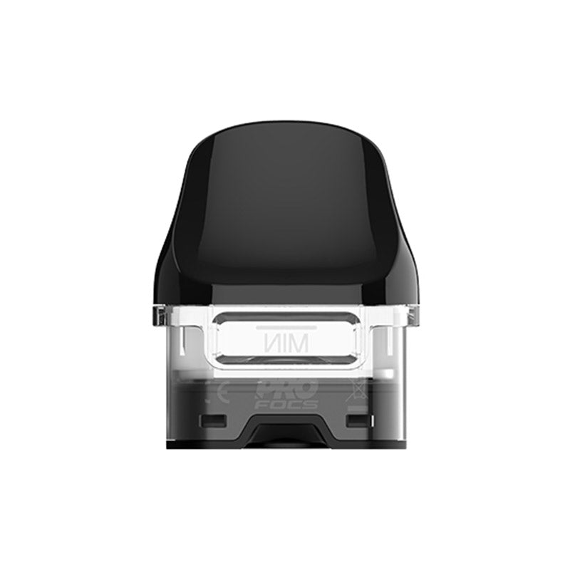 Uwell Crown D Cartouche de gousse vide 3 ml