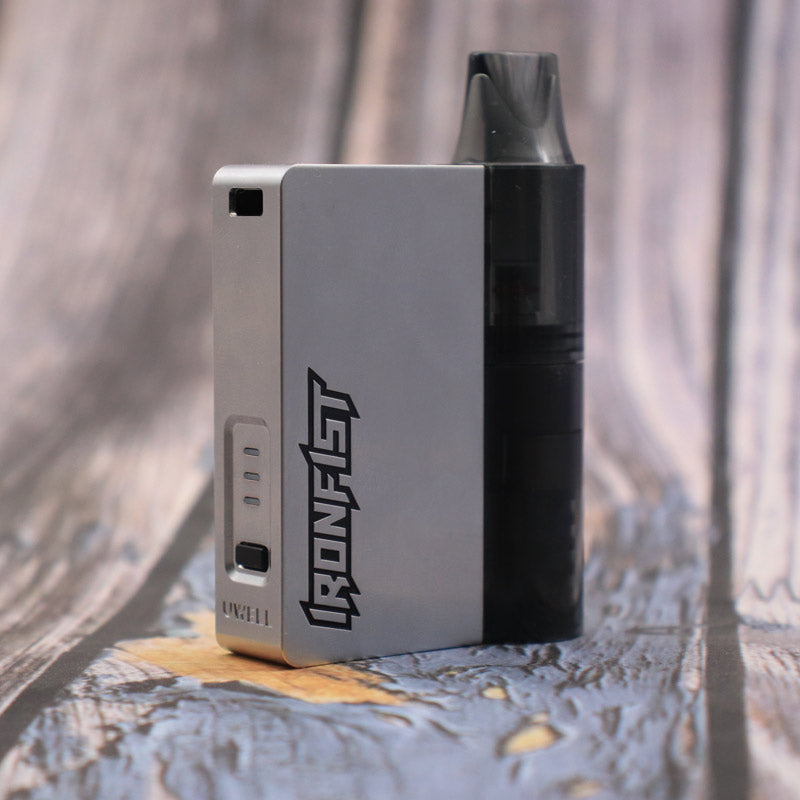 Kit de pod Uwell Caliburn & Ironfist L 690mAh