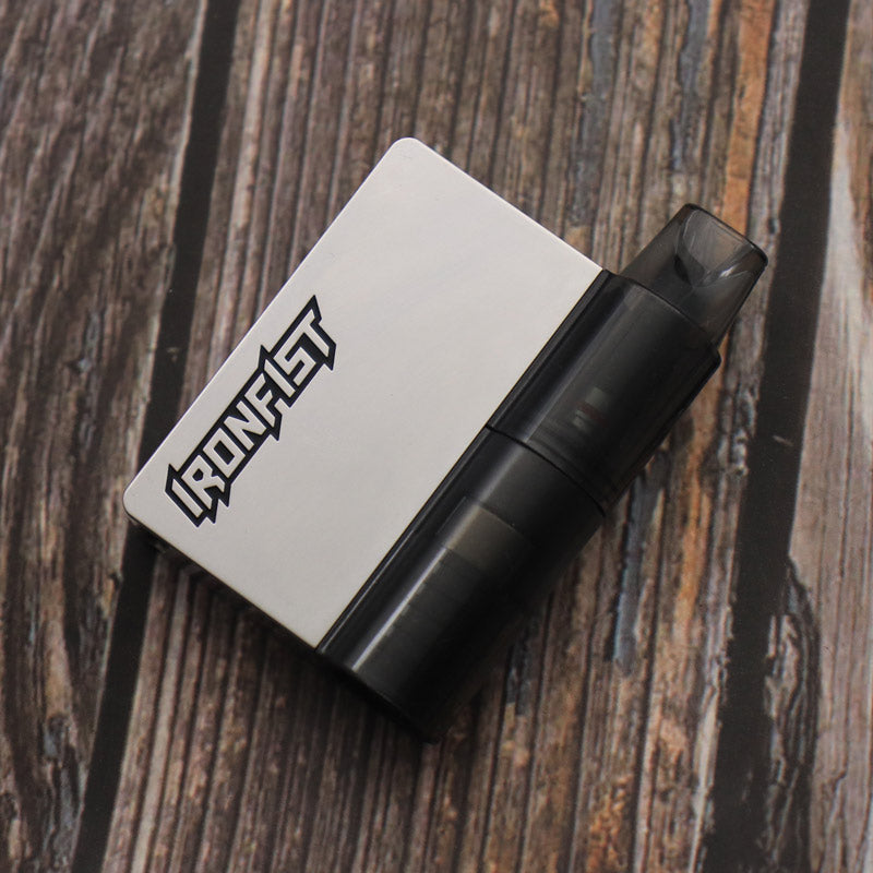Kit de pod Uwell Caliburn & Ironfist L 690mAh