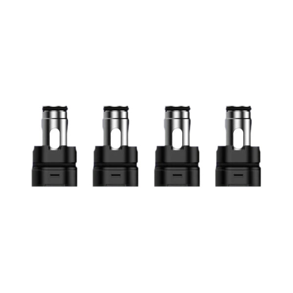 Bobines de rechange Uwell Crown M 4pcs/pack