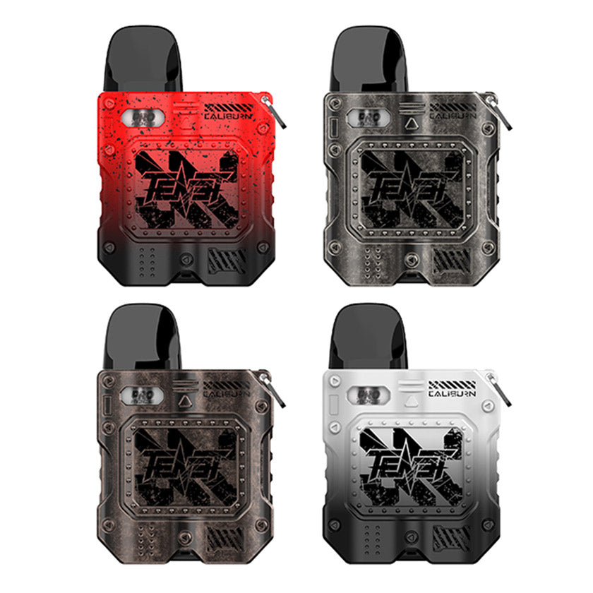 Kit de pod Uwell Caliburn TENET Koko 950 mAh