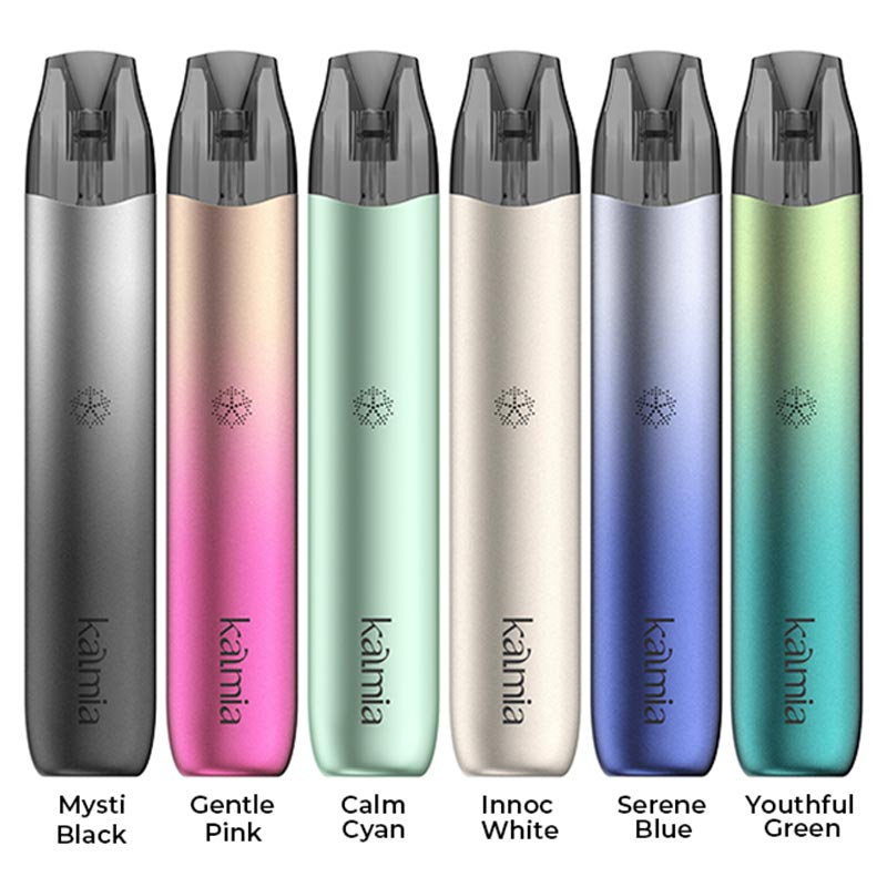 Uwell Kalmia Pod Système Kit 13W