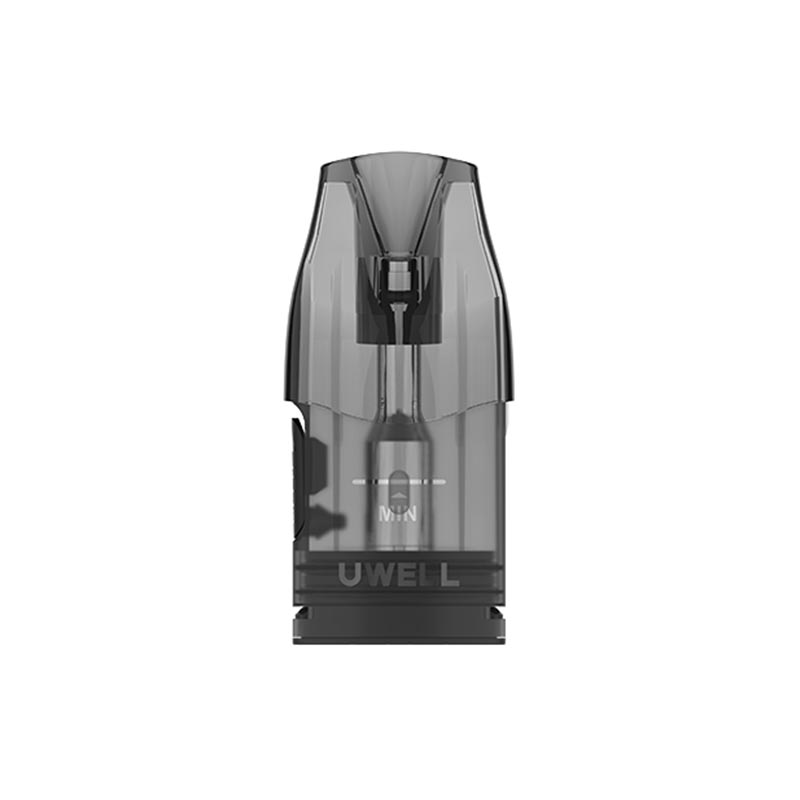 Uwell Kalmia Remplacement Pod Cartouche 4 pièces/paquet