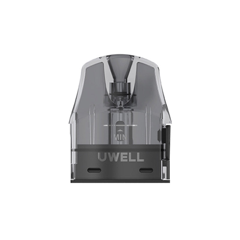 Uwell Sculptor Remplacement Pod Cartouche 1.6ml 2pcs/paquet