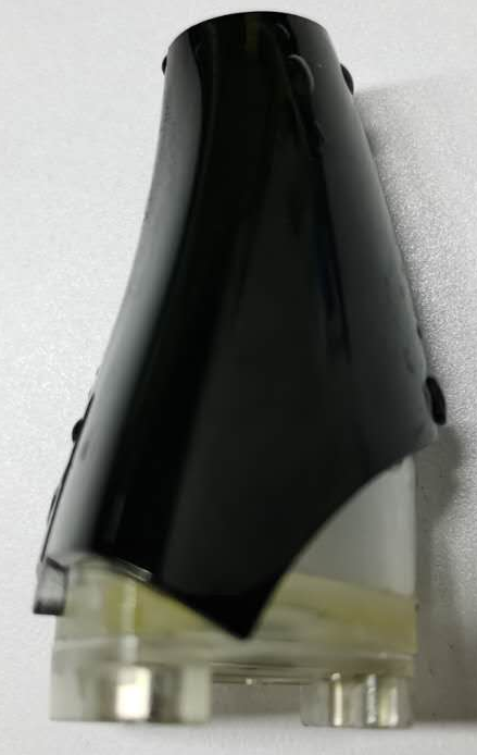 Cartouche Brave - Ukeri