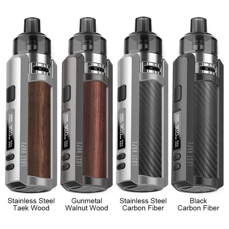 Kit Pod Lost Vape Ursa Mini 30W