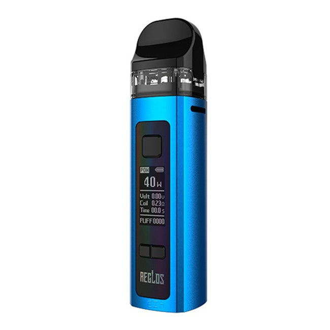Kit Pod Aeglos - Uwell