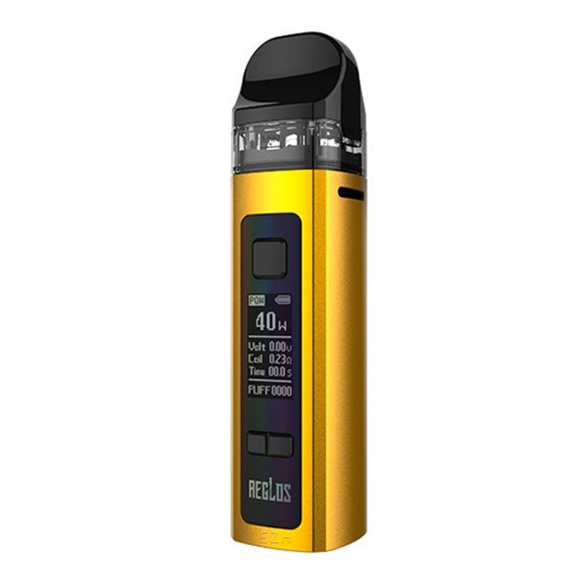 Kit Pod Aeglos - Uwell