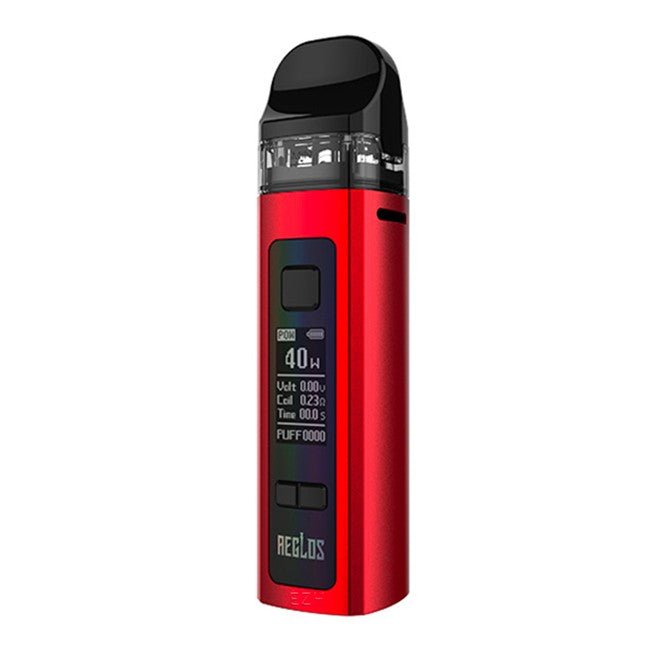 Kit Pod Aeglos - Uwell
