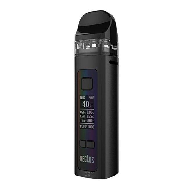 Kit Pod Aeglos - Uwell