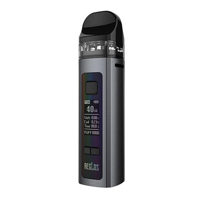 Kit Pod Aeglos - Uwell