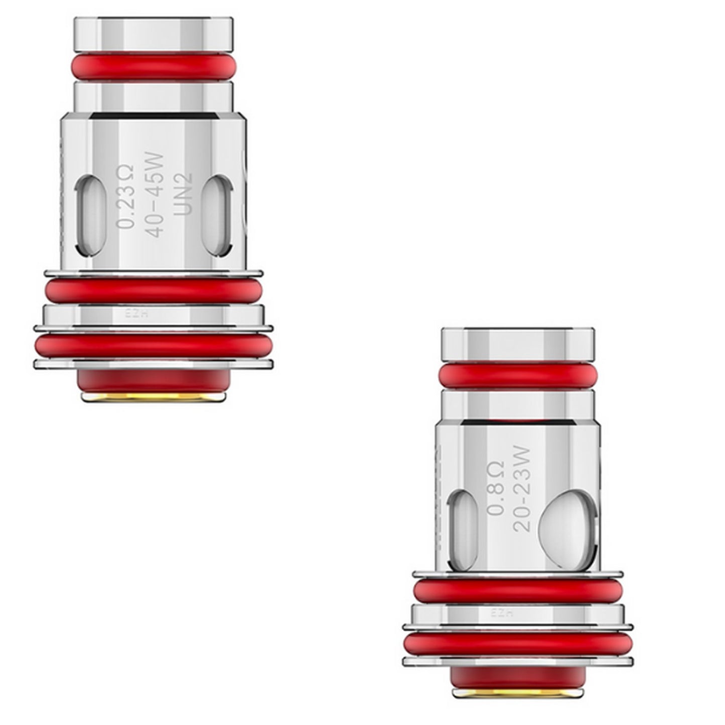 Résistance Aeglos - Uwell