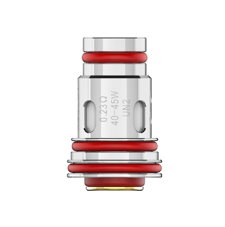 Résistance Aeglos - Uwell