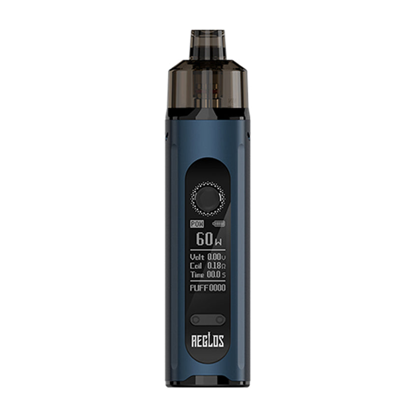 Kit Pod Mod Uwell Aeglos H2 60W