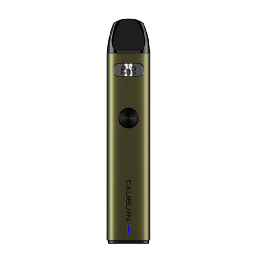 Kit de système de pod Uwell Caliburn A2 520mAh