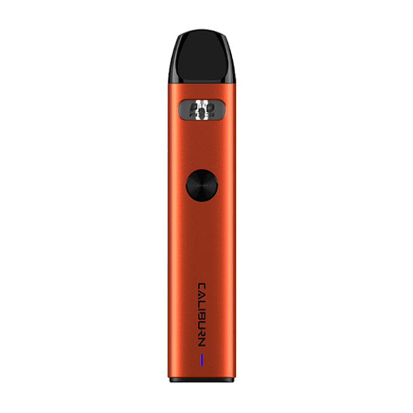 Kit de système de pod Uwell Caliburn A2 520mAh