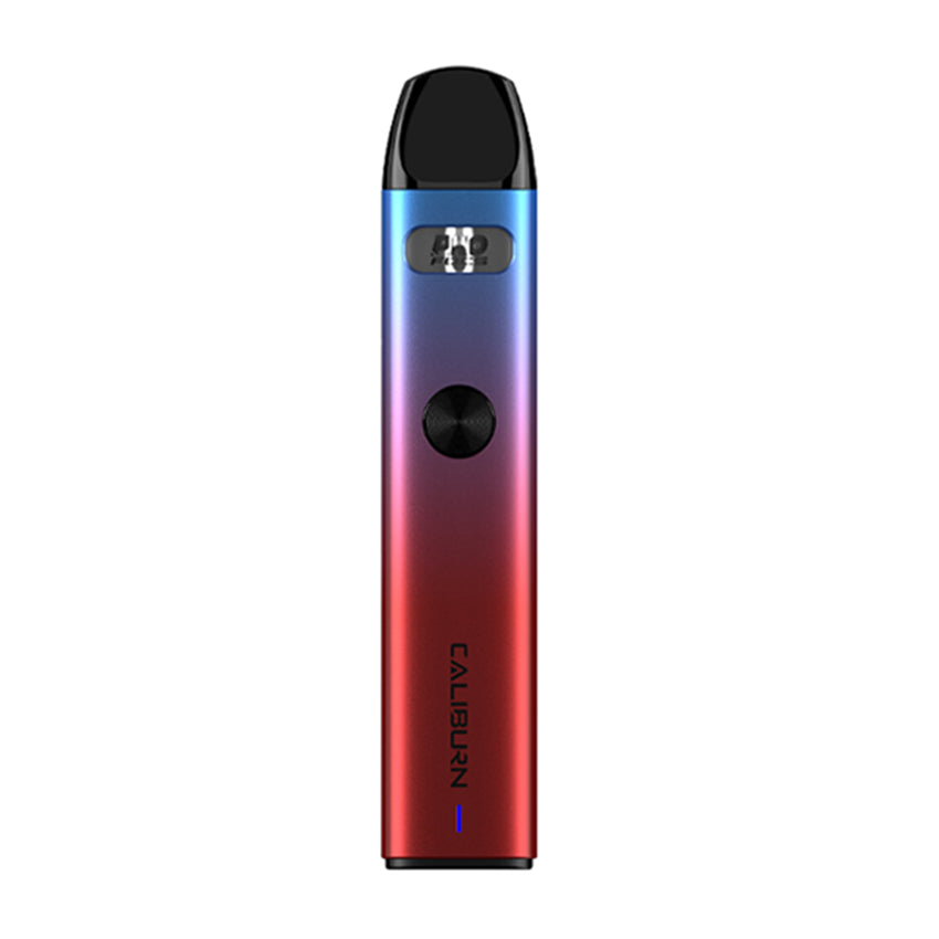 Kit de système de pod Uwell Caliburn A2 520mAh