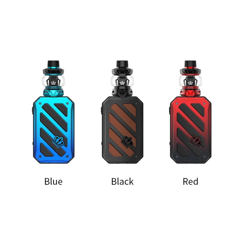 Kit Uwell Crown 5 V 200W
