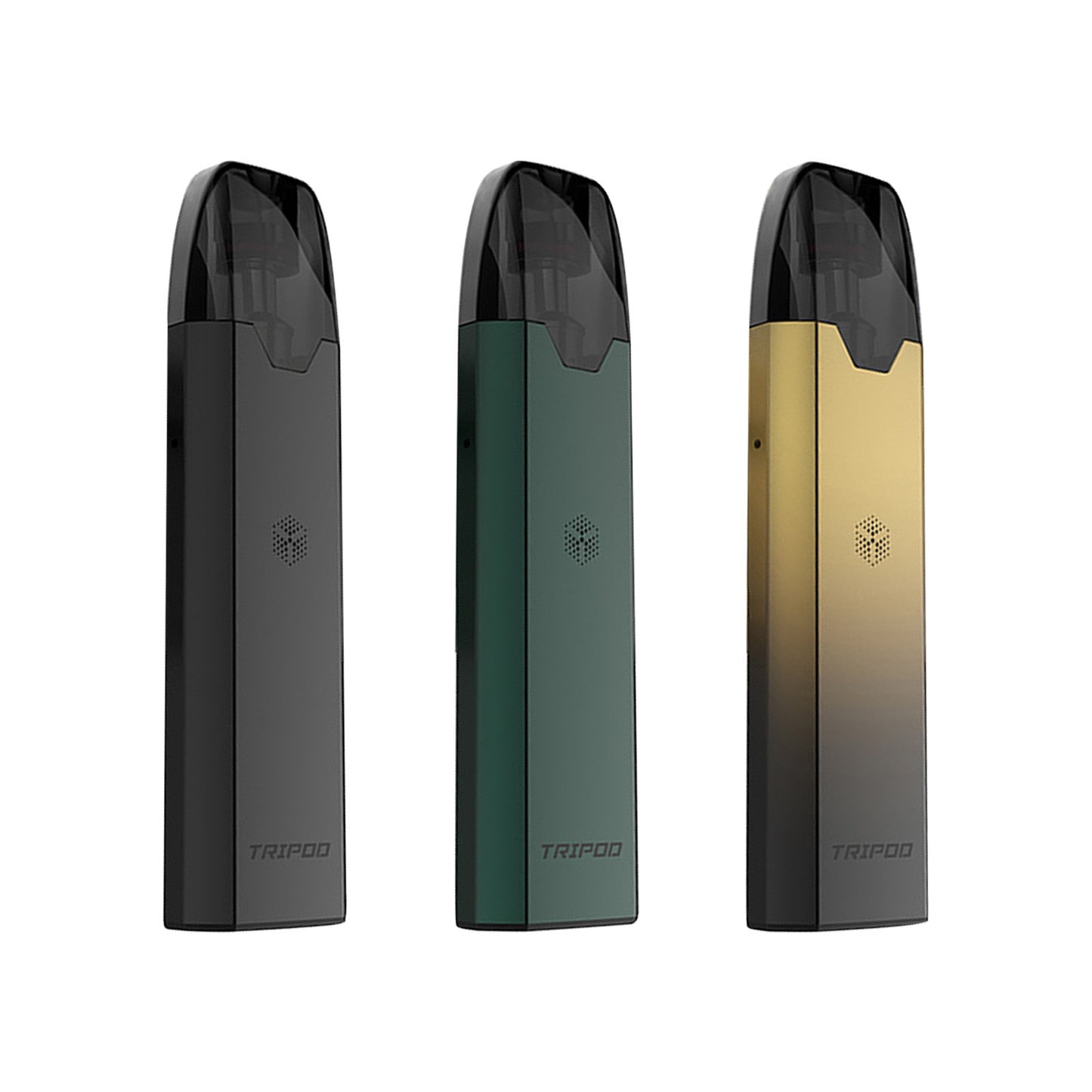 Kit Pod Tripod PCC - Uwell