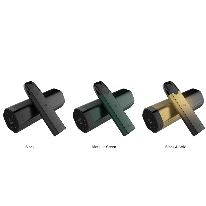 Kit Pod Tripod PCC - Uwell