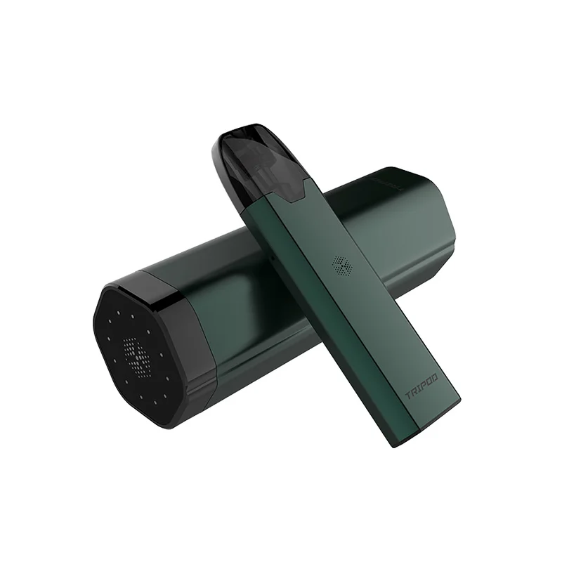 Kit Pod Tripod PCC - Uwell