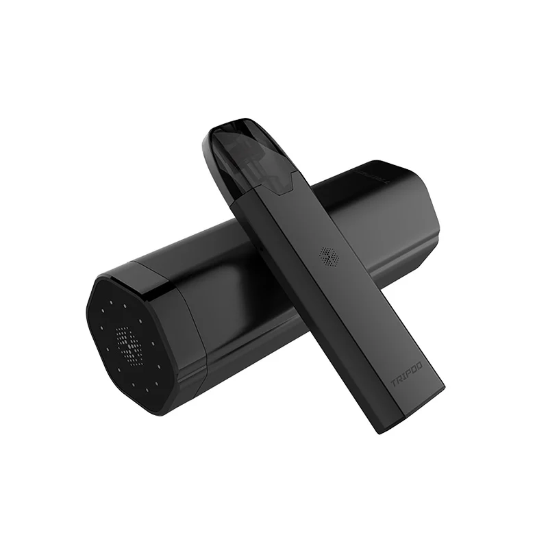 Kit Pod Tripod PCC - Uwell