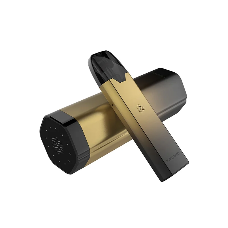 Kit Pod Tripod PCC - Uwell