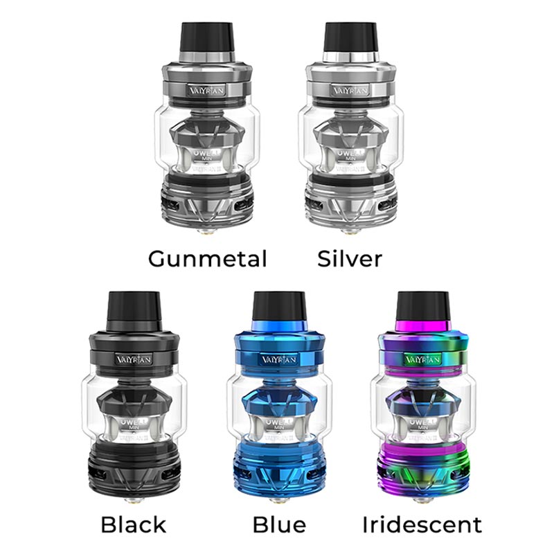 Réservoir Uwell Valyrian 3 Sub Ohm 6ml