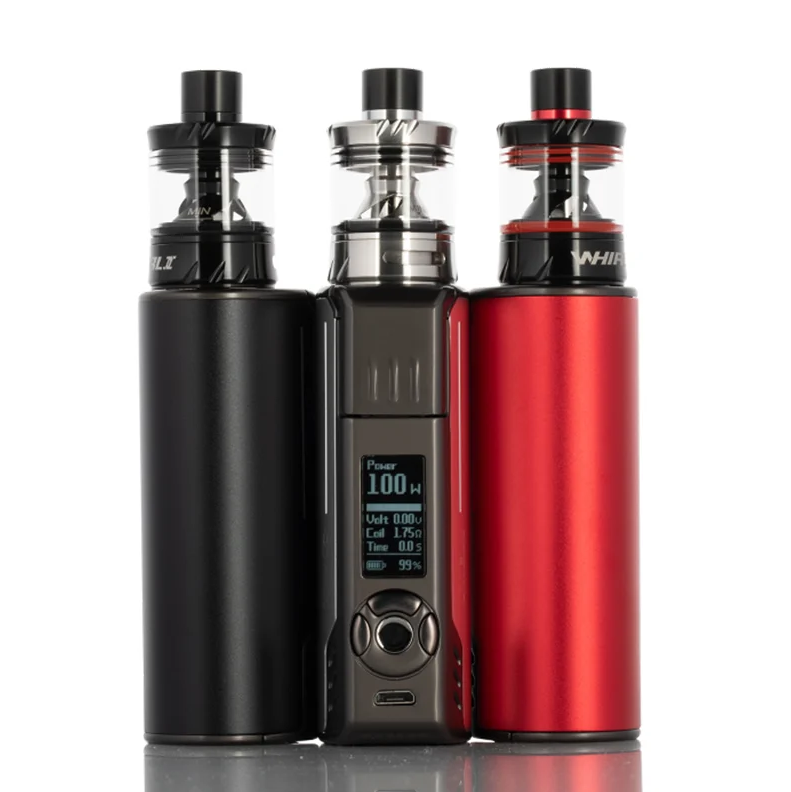 Kit Whirl 2 - Uwell
