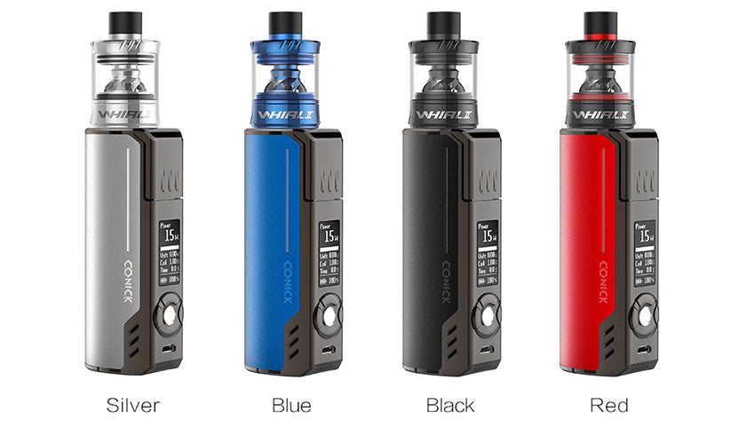 Kit Whirl 2 - Uwell