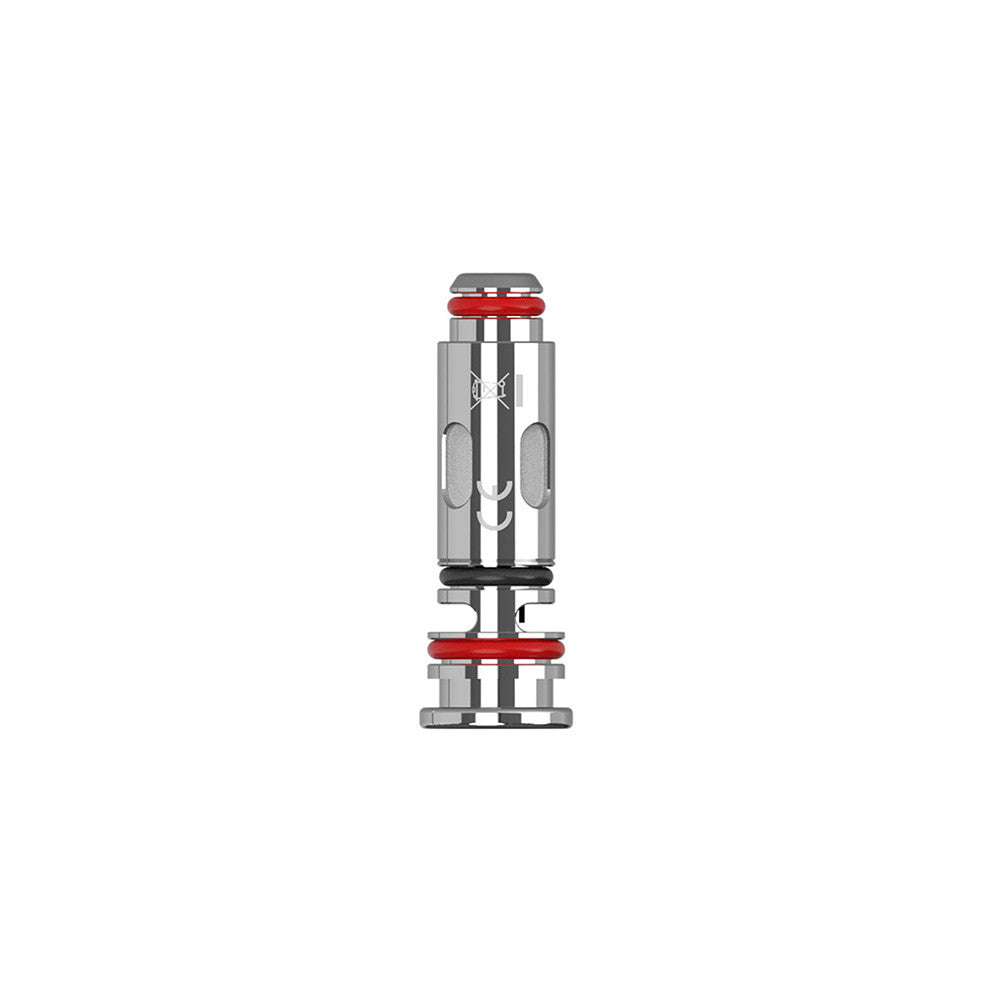 Uwell Whirl S Bobine de Rechange Whirl S / Whirl S2 4pcs/paquet