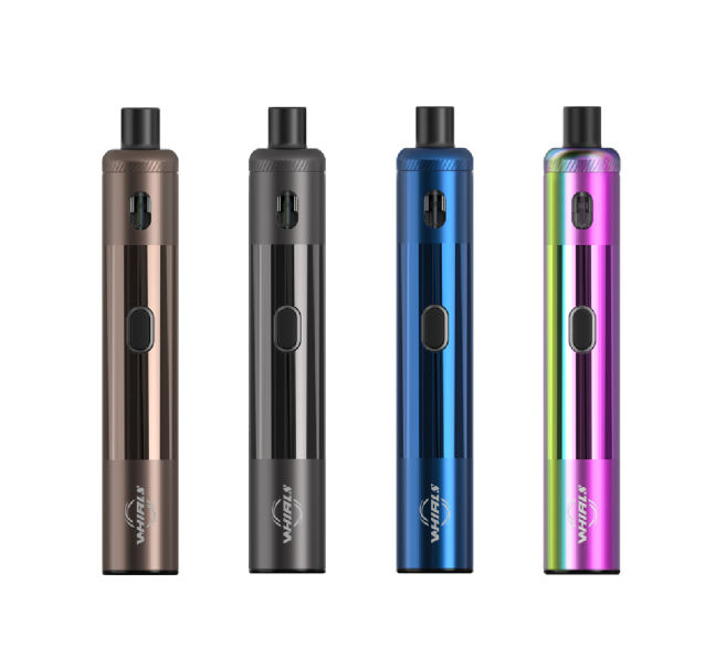 Kit de stylo Whirl S 2ml1450mAh - Uwell
