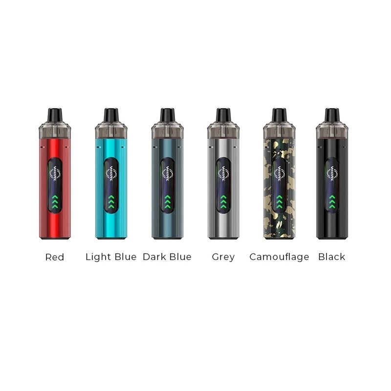 Kit Pod Uwell Whirl T1 16W