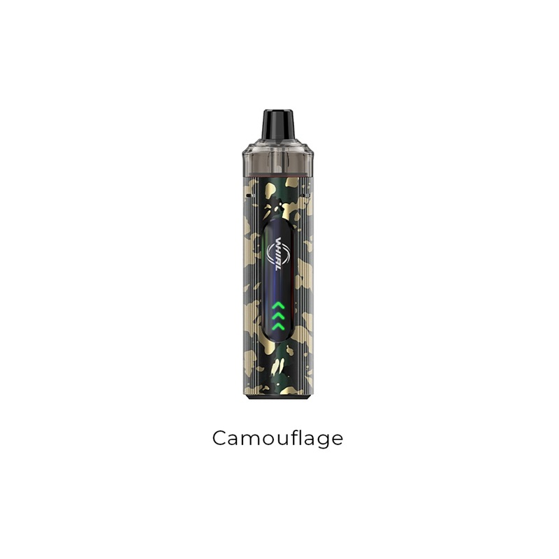 Kit Pod Uwell Whirl T1 16W