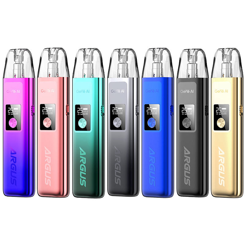 Kit Pod VOOPOO Argus G 1000mAh