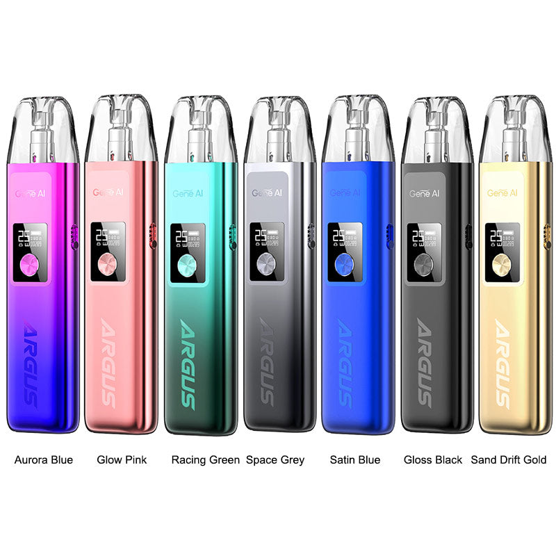 Kit Pod VOOPOO Argus G 1000mAh