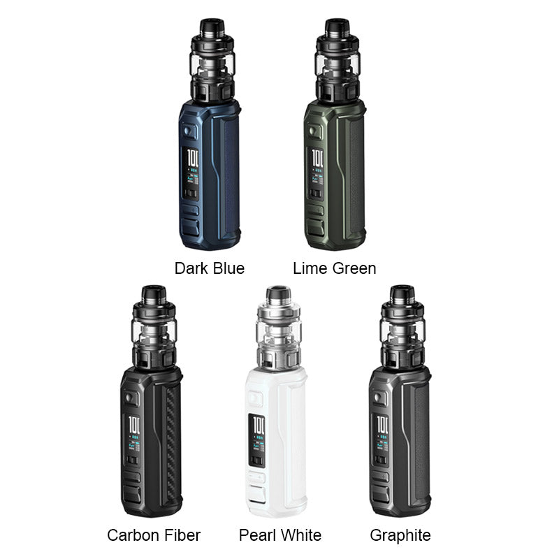 Kit Mod VOOPOO Argus MT 100W