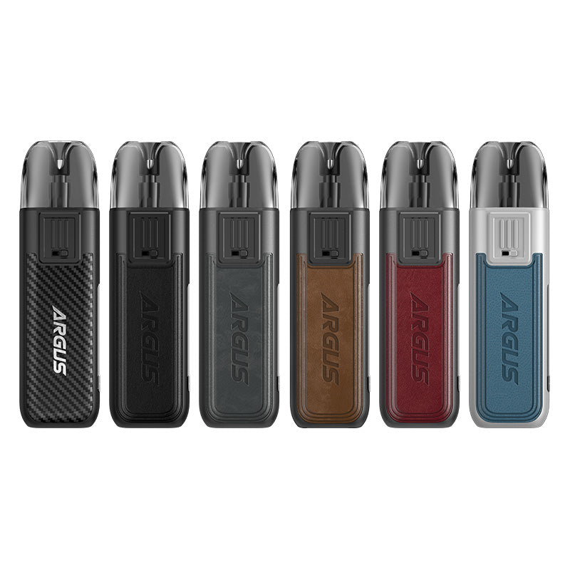 Kit système VOOPOO Argus Pod 20W