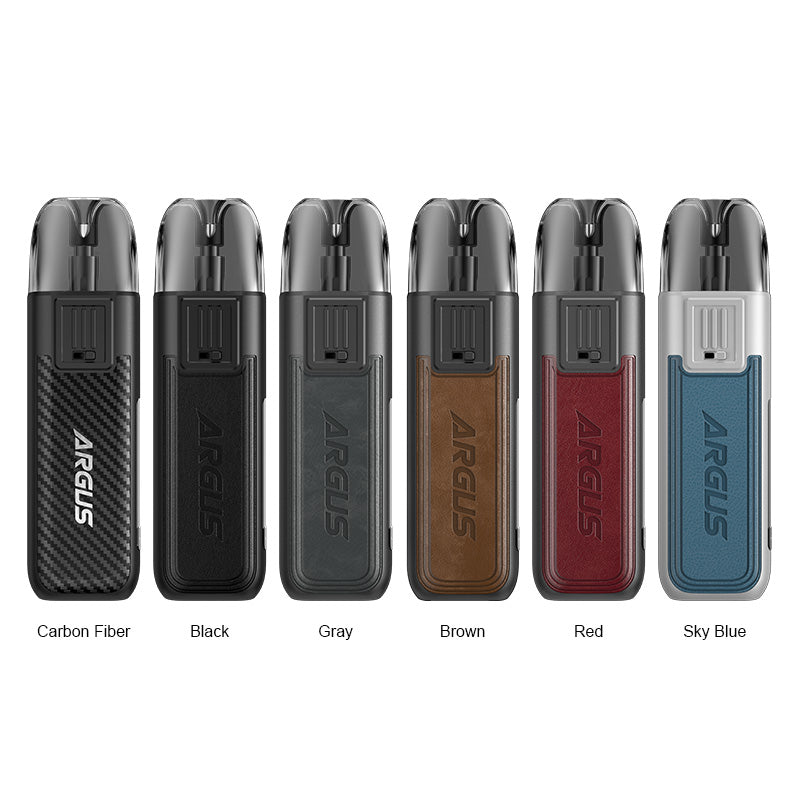 Kit système VOOPOO Argus Pod 20W