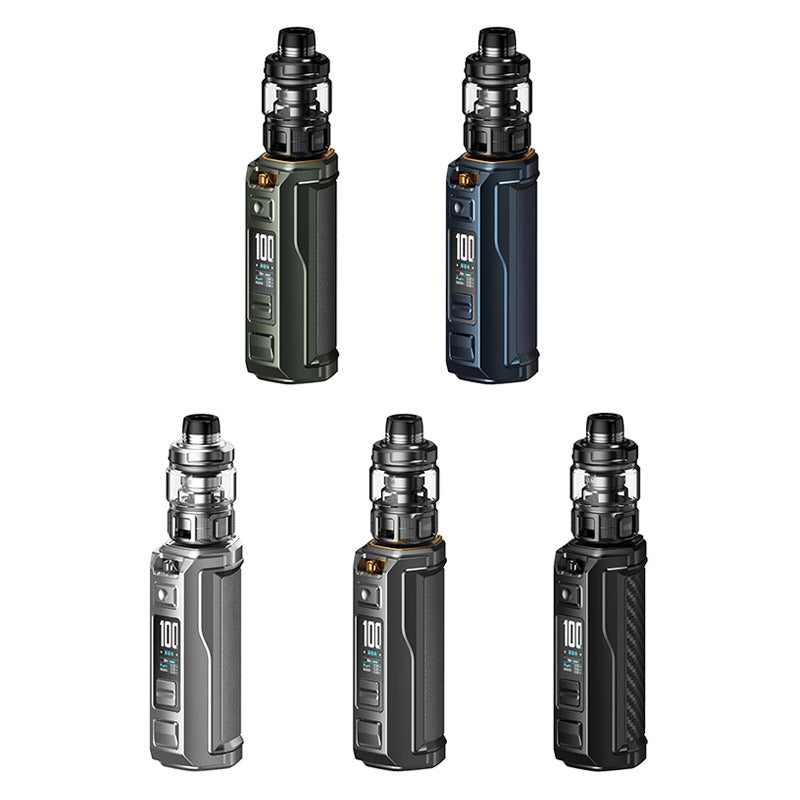 Kit Mod VOOPOO Argus XT 100W