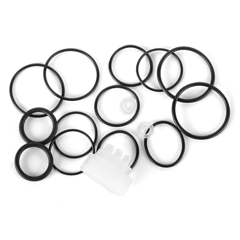 Vapefly Brunhilde 1o3 RTA O-rings 1 pièce/paquet