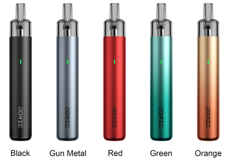 kit de pod Voopoo Doric 20 SE
