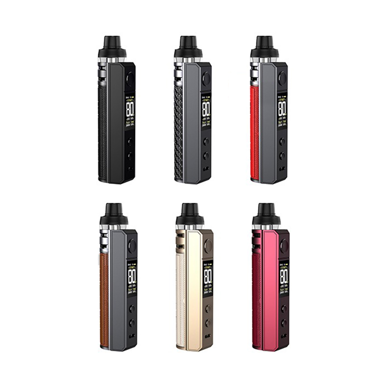 Kit VOOPOO Drag H80S Pod