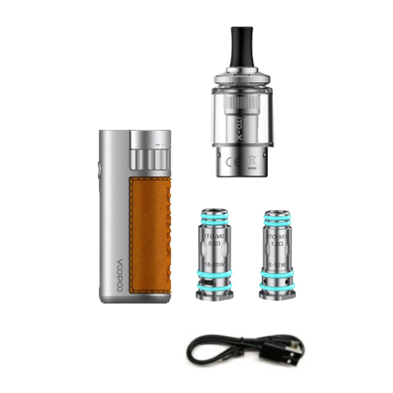Kit VOOPOO Drag Q 25W