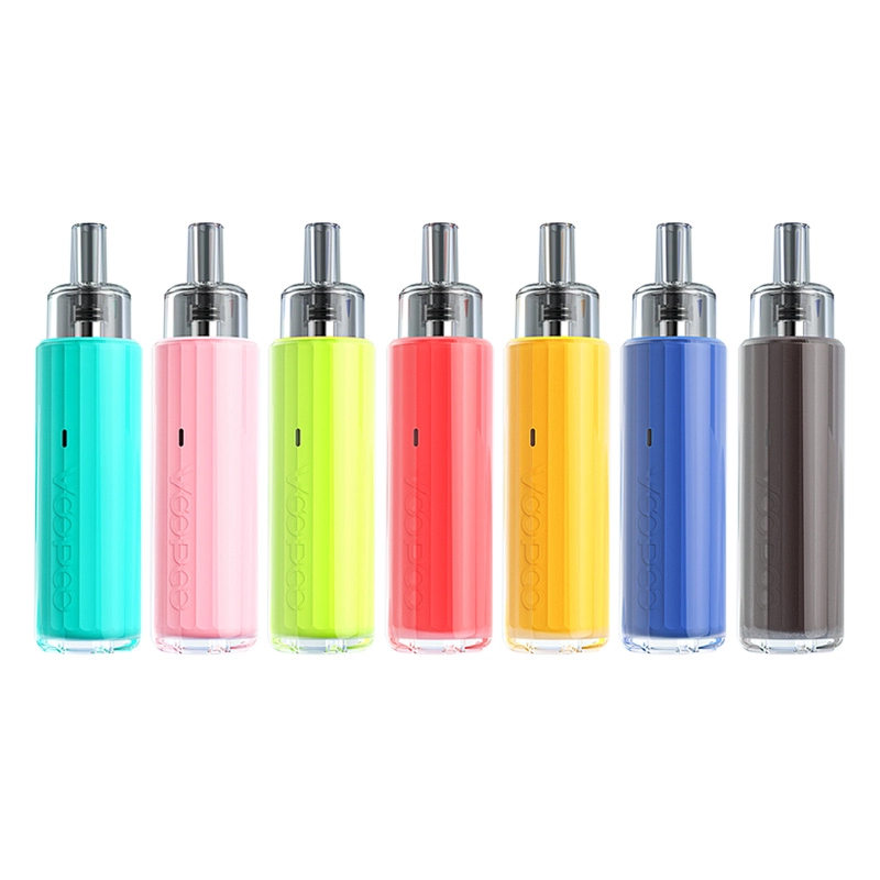 Kit de pod VOOPOO Doric Q 800mAh
