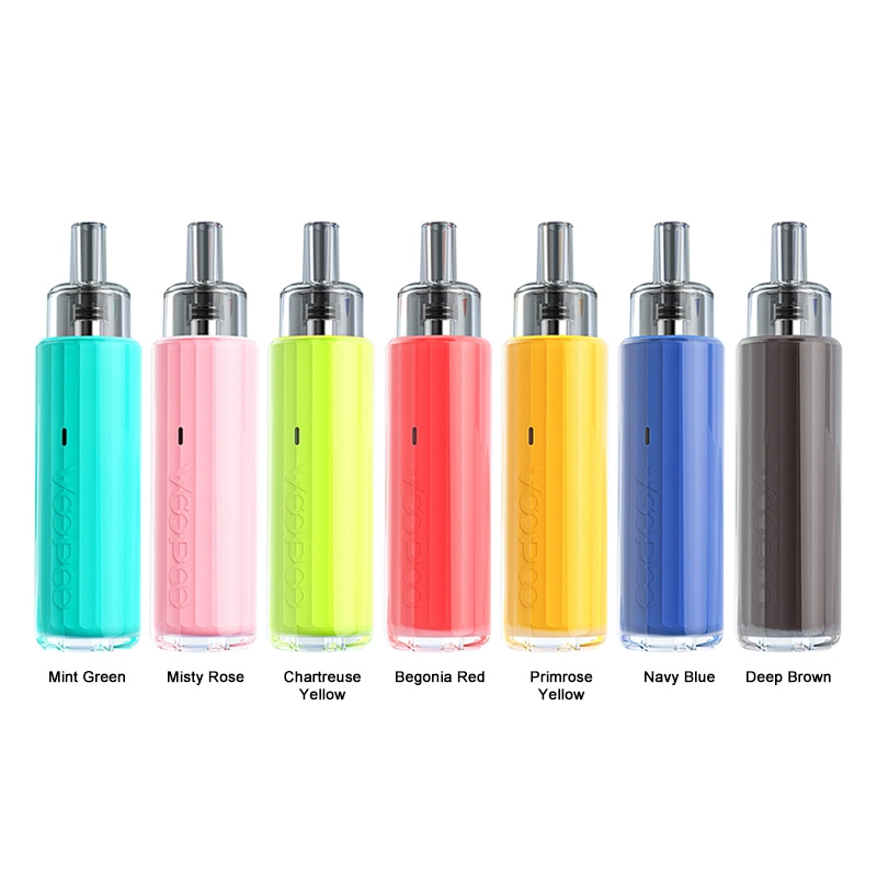 Kit de pod VOOPOO Doric Q 800mAh