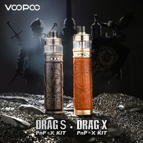 Kit pod VOOPOO Drag S PNP-X