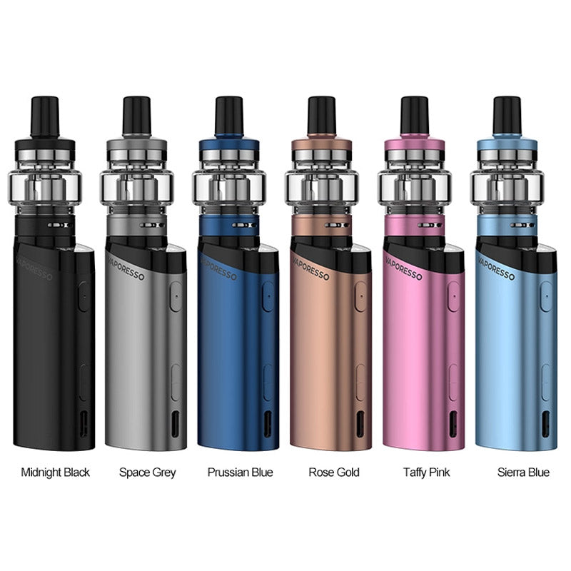Kit Vaporesso GEN Fit 40