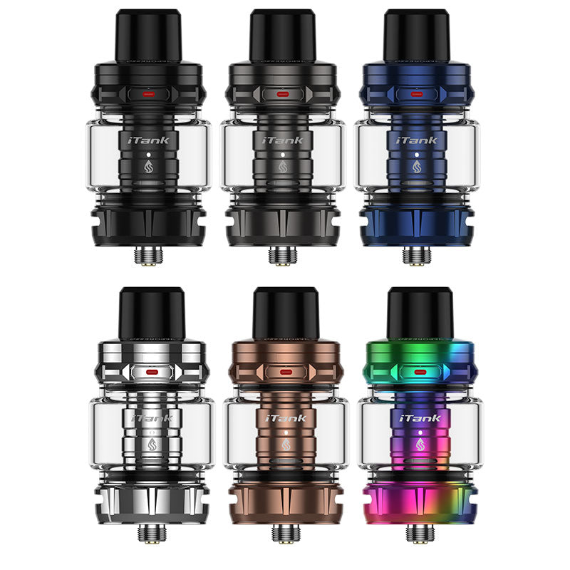 Atomiseur Vaporesso iTank 2 8ml